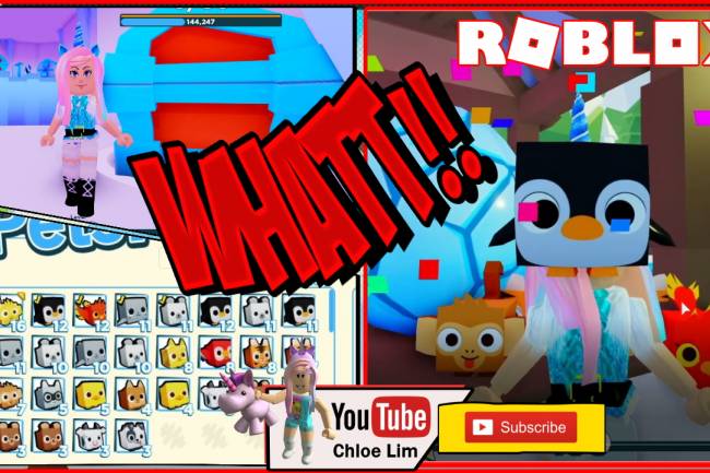 Roblox Iq Obby Gamelog August 22 2020 Free Blog Directory - this is what made me dislike pet simulator roblox