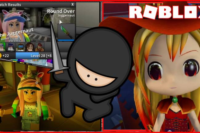 Roblox Murder Mystery 2 Gamelog November 7 2018 Blogadr Free - cut by the murderer roblox murderer mystery 2 youtube