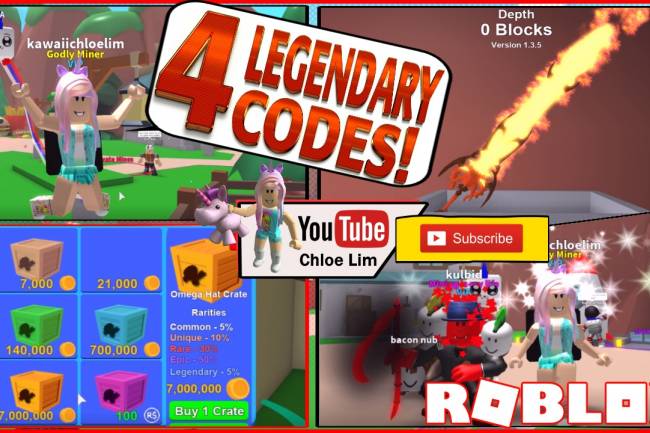 Roblox Minecraft Obby Gamelog March 01 2020 Blogadr Free - becoming a minecraft legend in roblox mining simulator