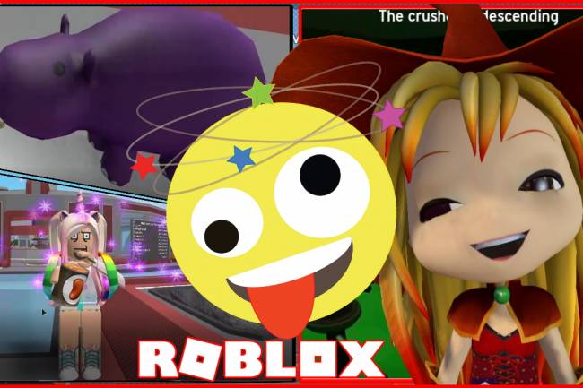 Roblox Flee The Facility Gamelog February 14 2019 Free Blog Directory - playing hide and seek while the beast hunts us roblox flee the