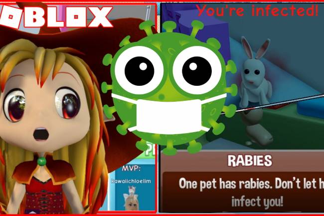 Roblox Baby Sim With Jen