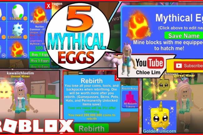 Roblox Find The Noobs 2 Gamelog June 16 2019 Free Blog Directory - 10 legendary codes in roblox mining simulator free crates mythicals tokens dominus rebirth دیدئو dideo