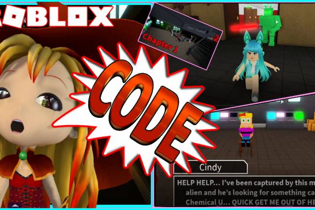 Roblox Silly Alien