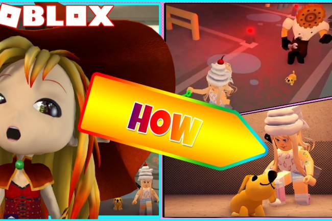 Roblox 2018 Escape Room All Coins Theater