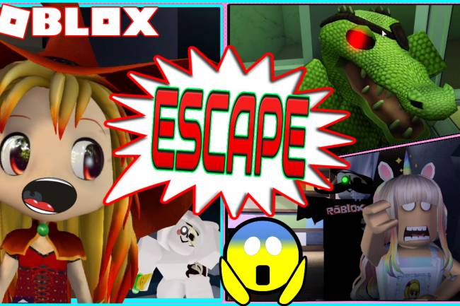 Roblox Puppet Gamelog June 09 2020 Free Blog Directory - escape the library obby on roblox videos